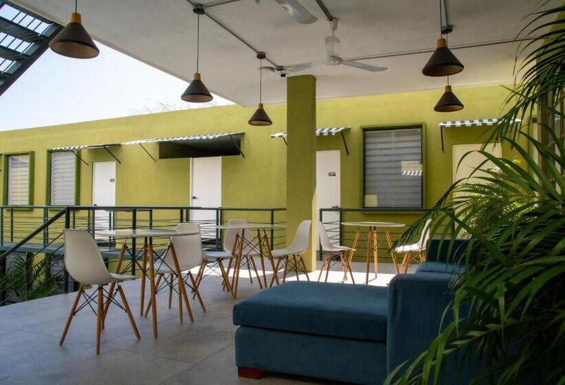 فندق Oasis Tropical