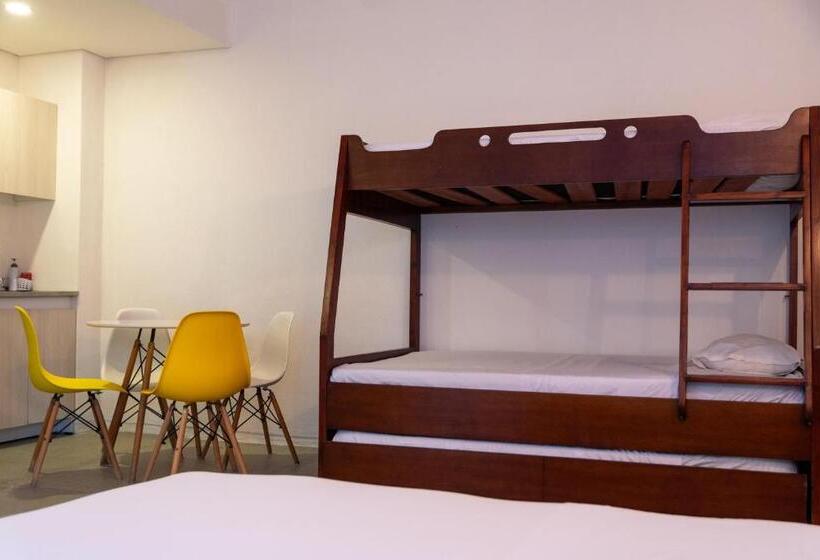 فندق Oasis Tropical