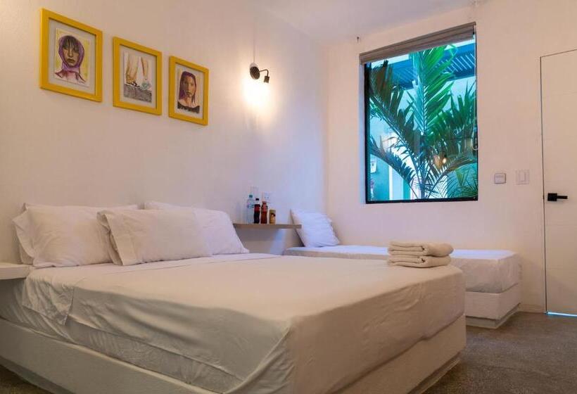 فندق Oasis Tropical