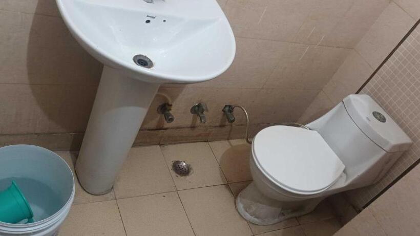 Hotelli Oyo 80491c Rk