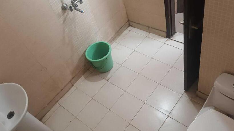 Hotelli Oyo 80491c Rk