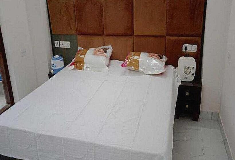 Hotelli Oyo 80491c Rk