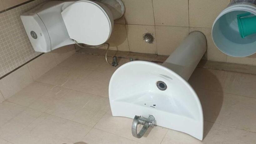 Hotelli Oyo 80491c Rk