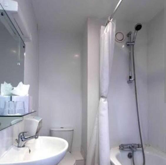 Hotelli Oyo 80491c Rk