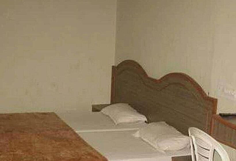 Hotelli Oyo 80491c Rk