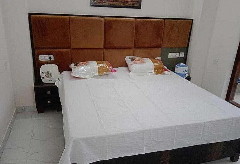 Hotelli Oyo 80491c Rk