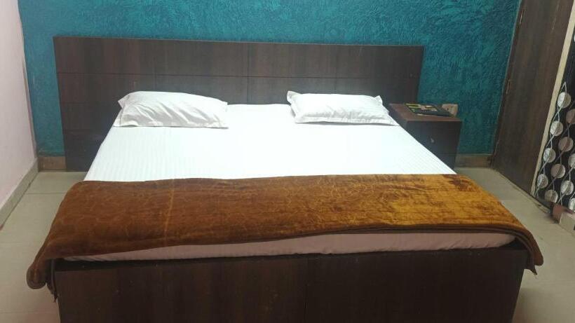 Hotelli Oyo 80491c Rk