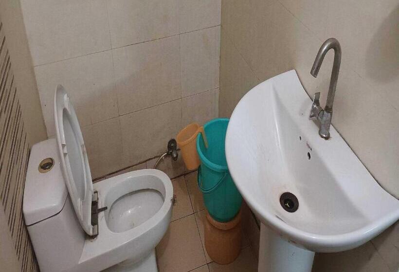 Hotelli Oyo 80491c Rk