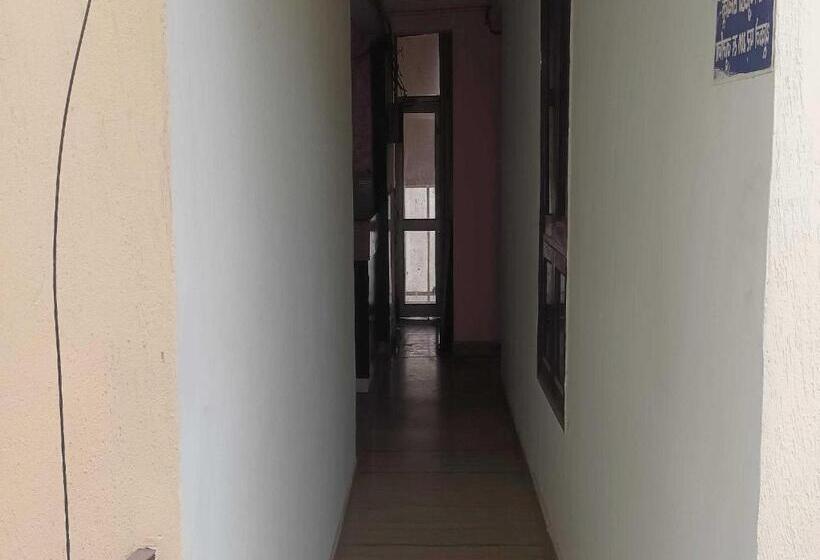 Hotelli Oyo 80491c Rk