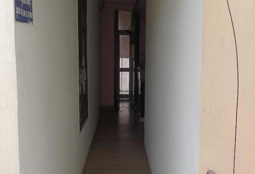 Hotelli Oyo 80491c Rk