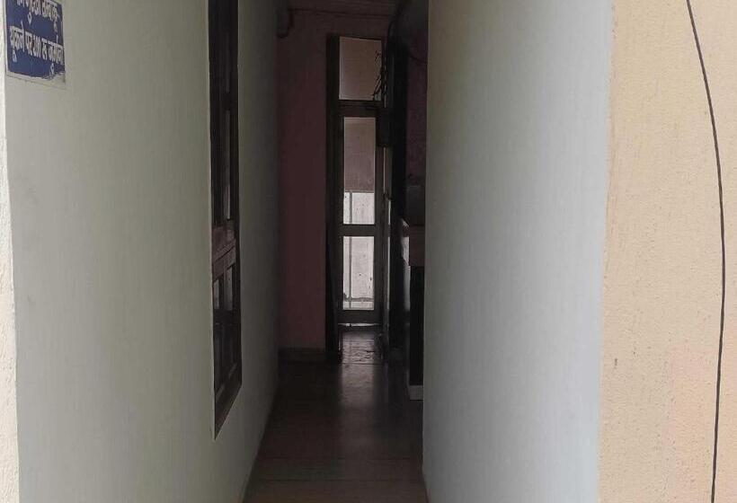 Hotel Oyo 80491c Rk