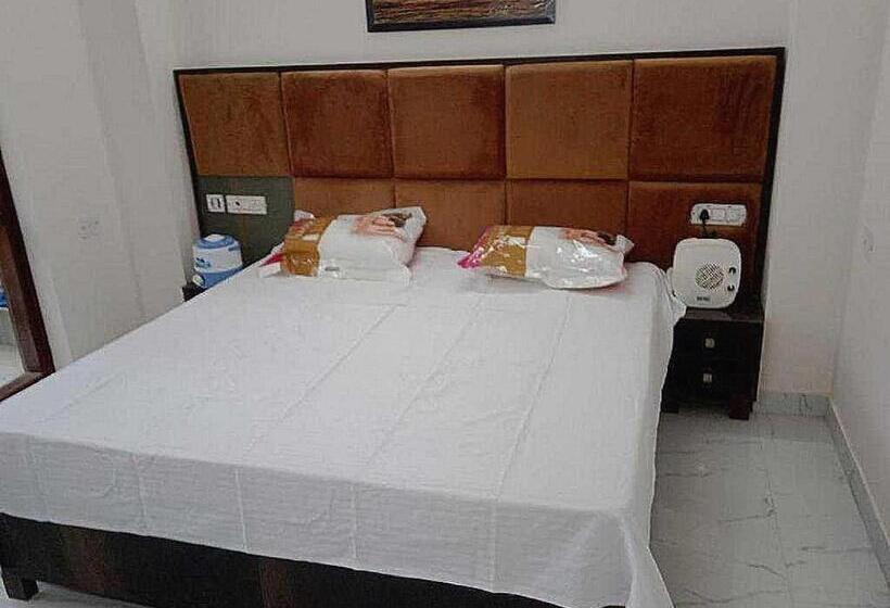 Hotel Oyo 80491c Rk