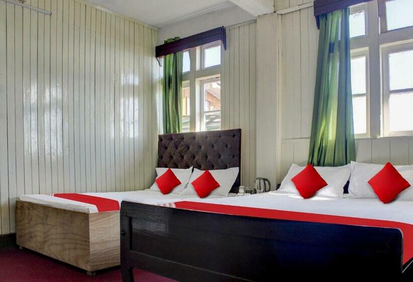 בית מלון כפרי Oyo 80513  Rose Garden