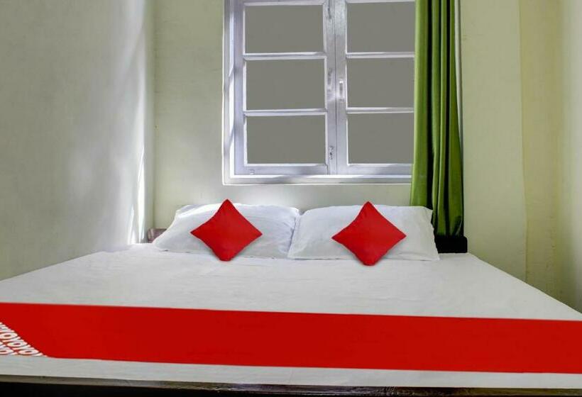 בית מלון כפרי Oyo 80513  Rose Garden