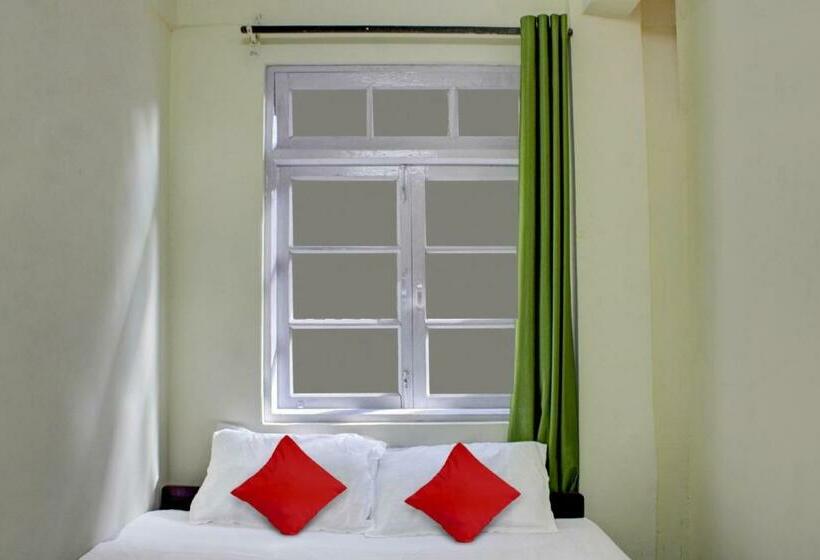 בית מלון כפרי Oyo 80513  Rose Garden