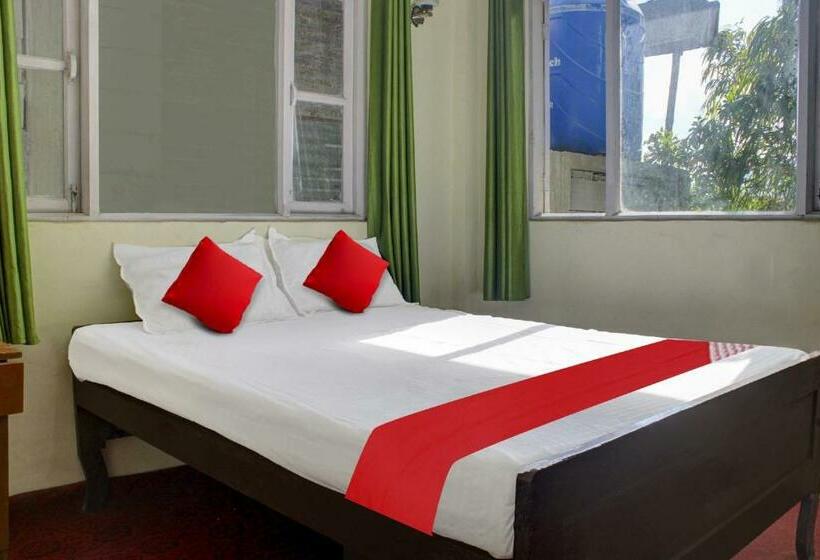 בית מלון כפרי Oyo 80513  Rose Garden