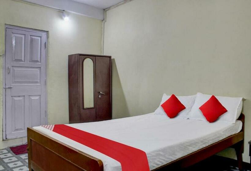 בית מלון כפרי Oyo 80513  Rose Garden