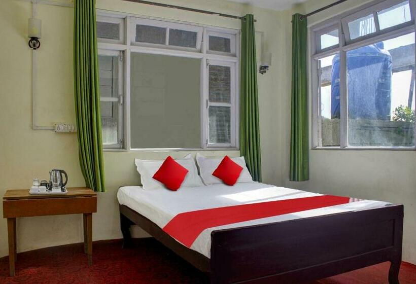 בית מלון כפרי Oyo 80513  Rose Garden