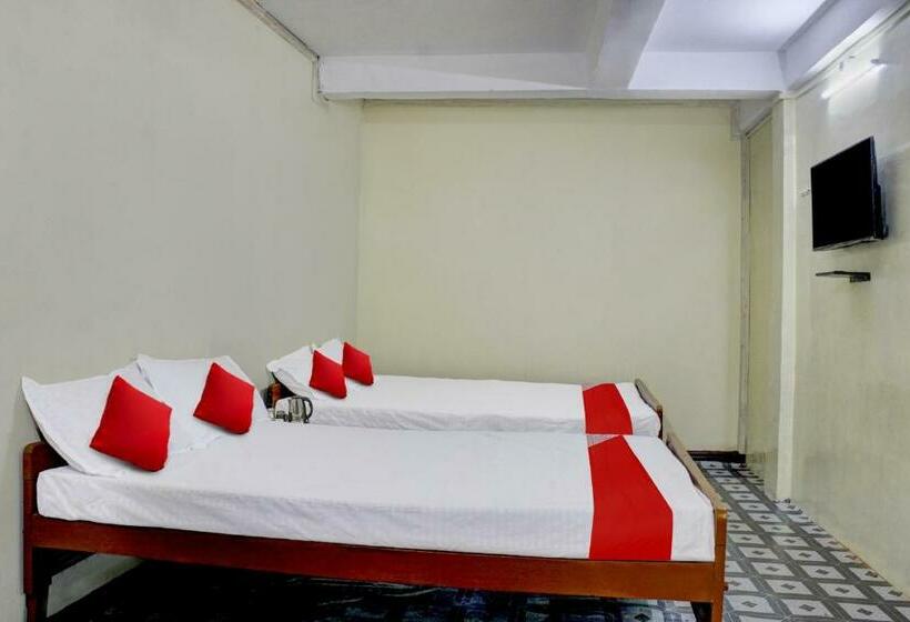 בית מלון כפרי Oyo 80513  Rose Garden