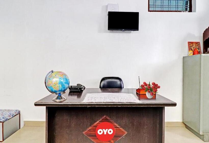호텔 Oyo Flagship 80502  7 Days Homestay
