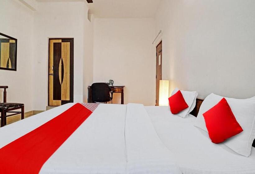 호텔 Oyo Flagship 80502  7 Days Homestay