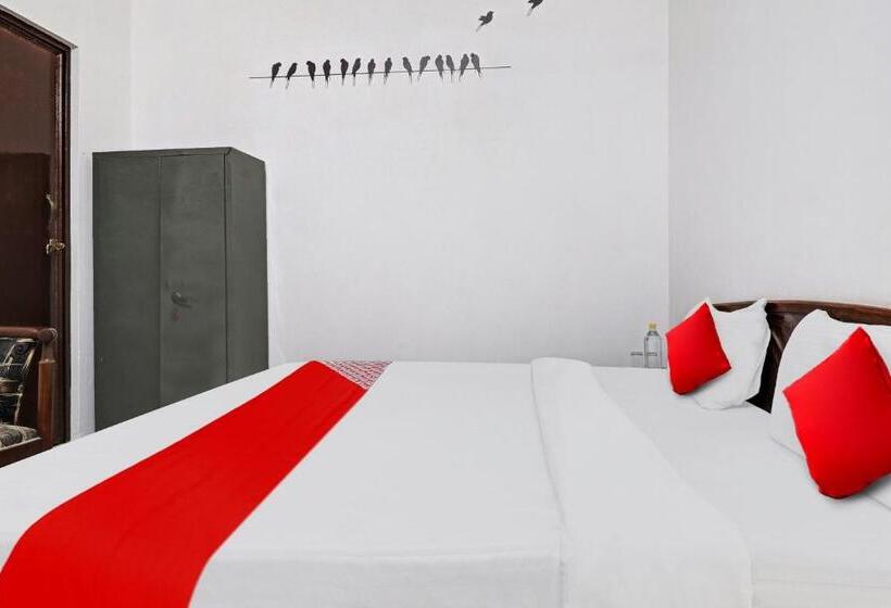 호텔 Oyo Flagship 80502  7 Days Homestay