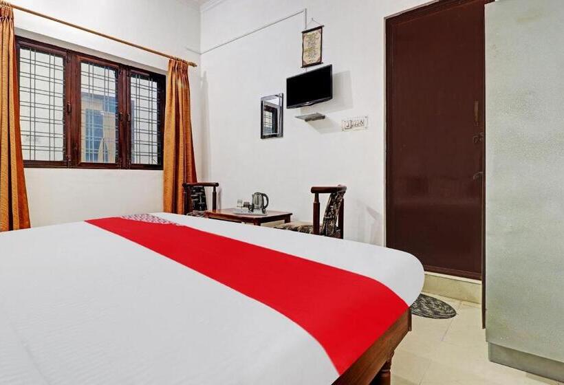 호텔 Oyo Flagship 80502  7 Days Homestay