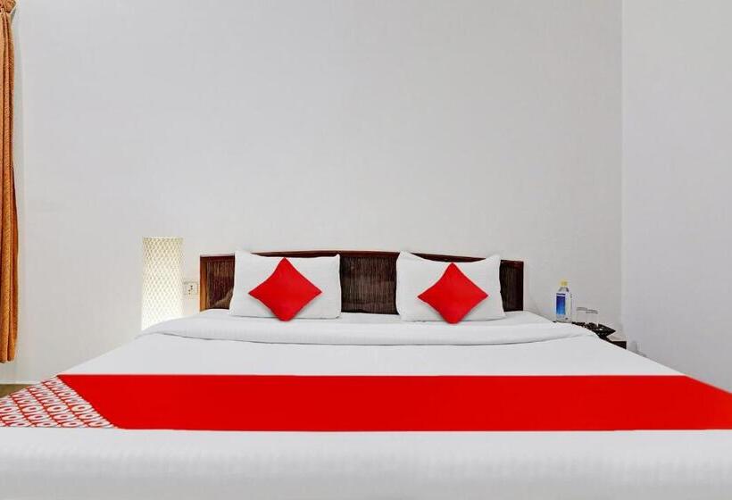 호텔 Oyo Flagship 80502  7 Days Homestay