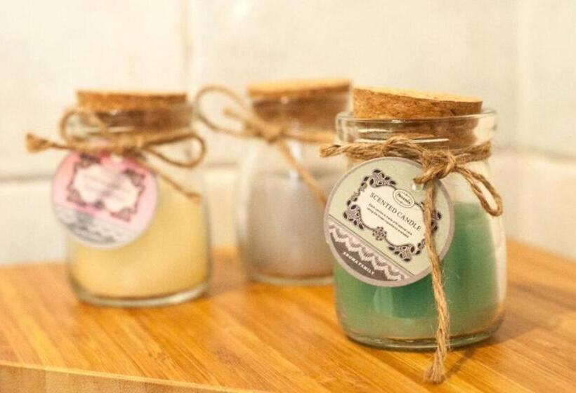 酒店 Pilari Appartamento Stalla