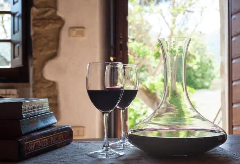 酒店 Pilari Appartamento Stalla