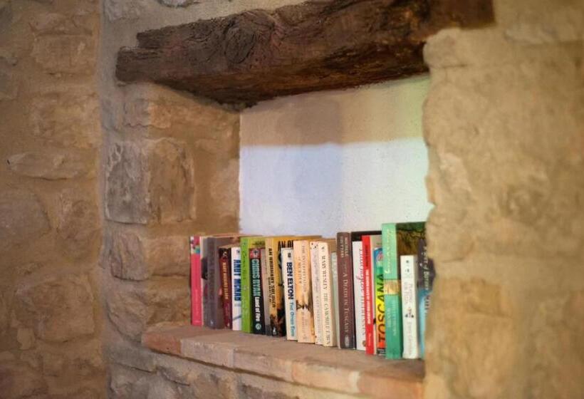 酒店 Pilari Appartamento Stalla