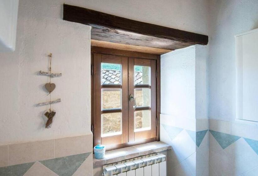 酒店 Pilari Appartamento Stalla