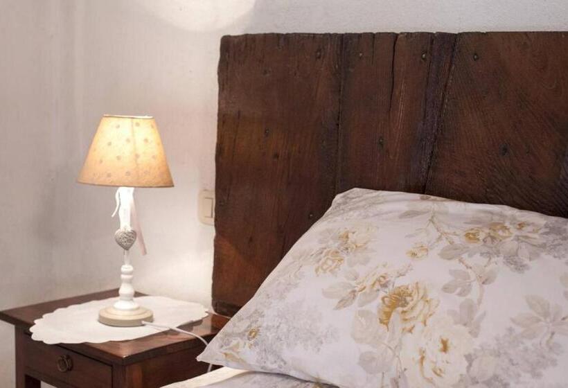 酒店 Pilari Appartamento Stalla