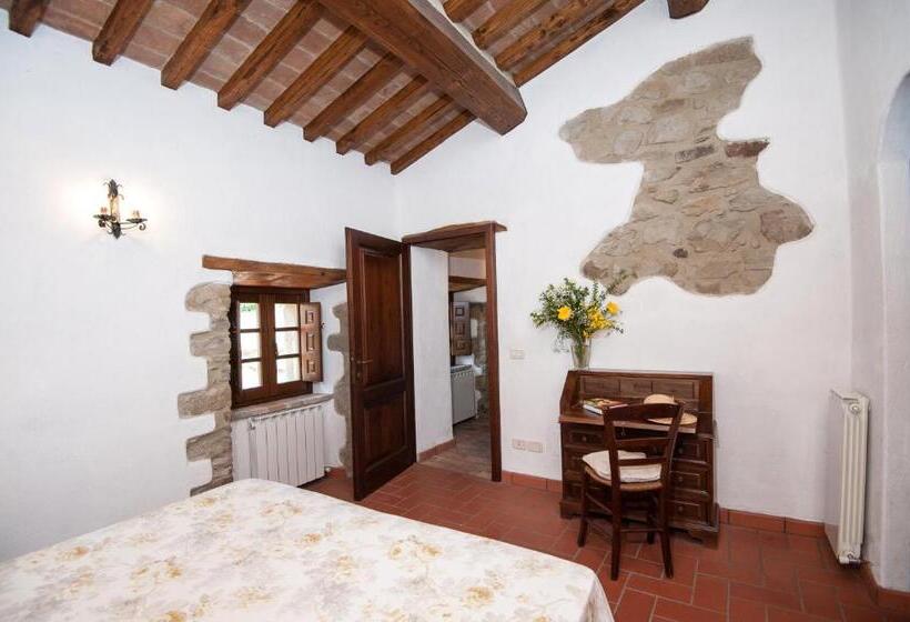 酒店 Pilari Appartamento Stalla