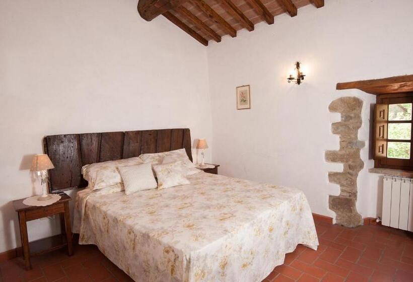 酒店 Pilari Appartamento Stalla