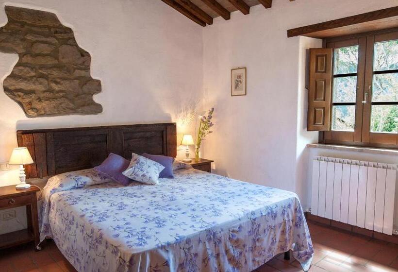 酒店 Pilari Appartamento Stalla