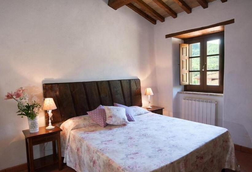 酒店 Pilari Appartamento Stalla