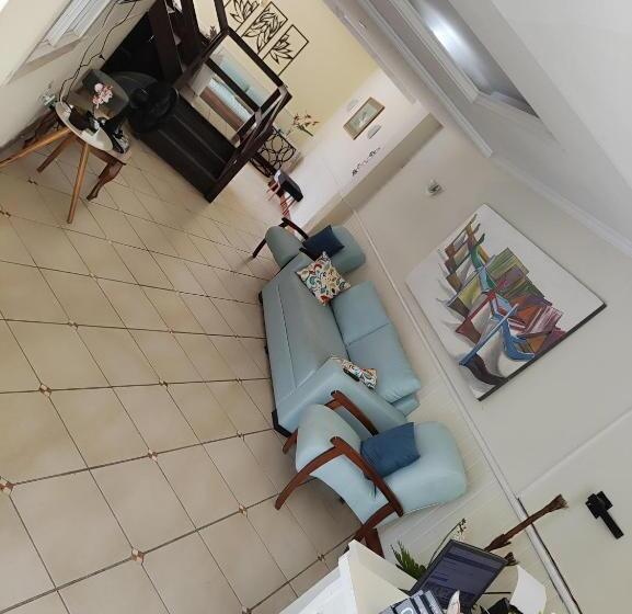 هتل Pousada Estalagem Dos Corais Da Prainha