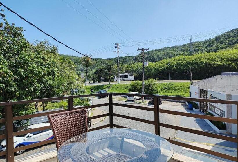 هتل Pousada Estalagem Dos Corais Da Prainha