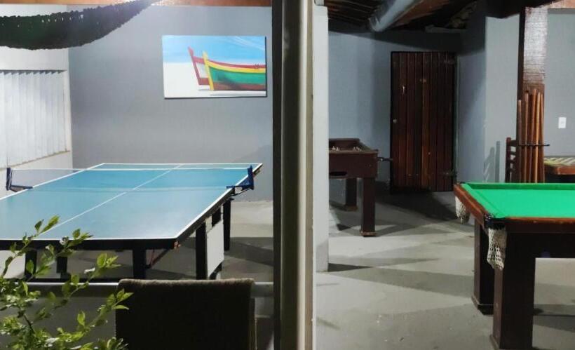 هتل Pousada Estalagem Dos Corais Da Prainha