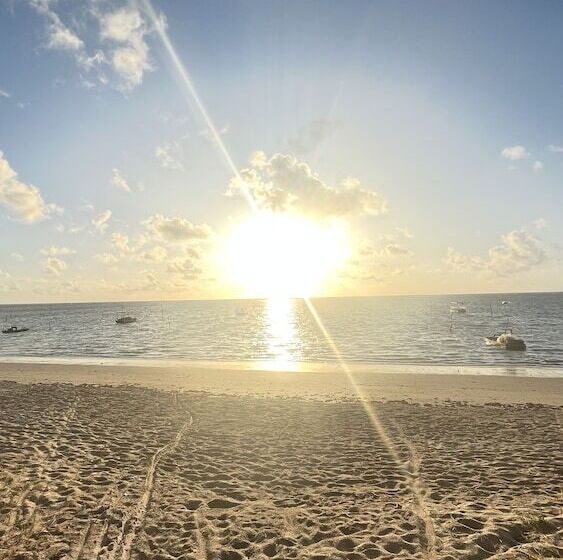 酒店 Pousada Iandê Patacho