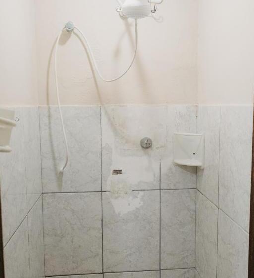 ホテル Sol E Mar Pousada Surf Bar