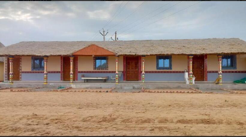 Отель Ram Rann Resort