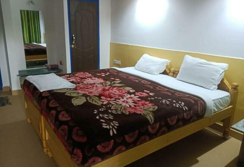 فندق Rhino Cottage