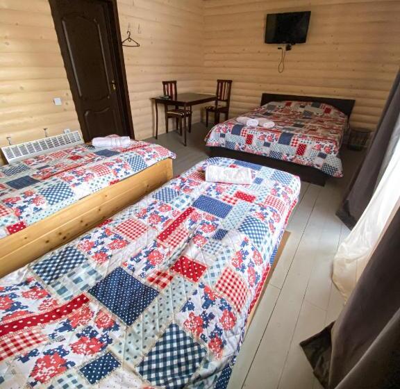 فندق Royal Yablunytsya