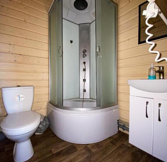 فندق Royal Yablunytsya