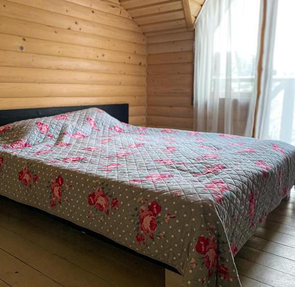 Отель Royal Yablunytsya