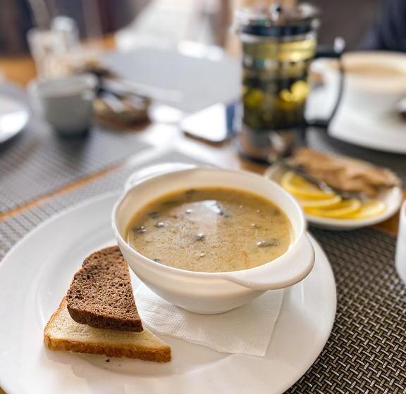 فندق Royal Yablunytsya