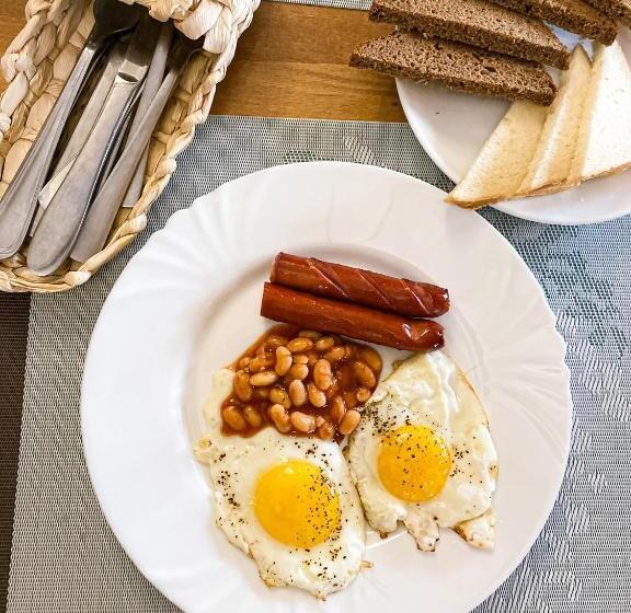 فندق Royal Yablunytsya