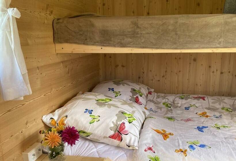 호텔 Schäferwagen Altensteig